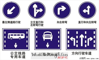 梦见自己考驾照考过了