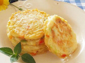 2岁宝宝食谱大全及做法