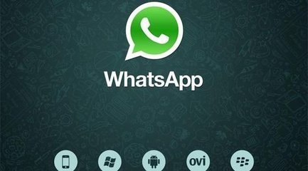 whatsapp国内下载最新版本