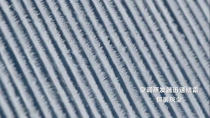 空调会发出吱吱的声音