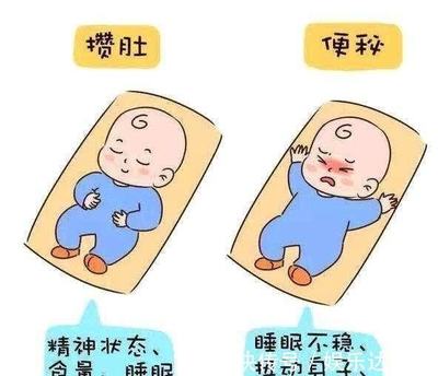 一个月宝宝不拉大便怎么办
