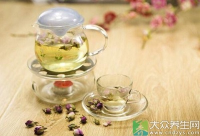 减肥茶效果怎么样