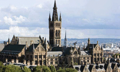 英国留学申请一年费用多少钱