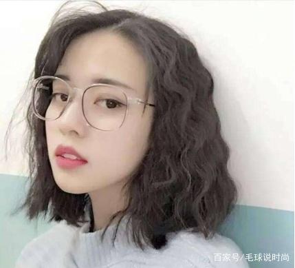 2019新发型女中长发