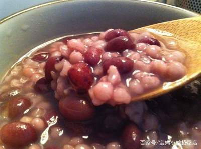 坐月子可以吃薏米吗