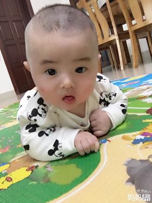 四个月宝宝能吃米糊吗
