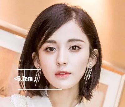 女短发怎么剪