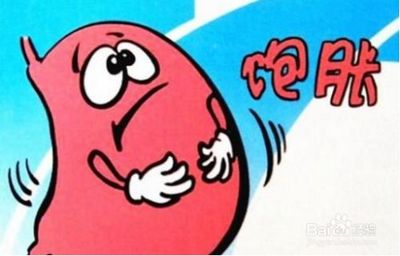 胃胀气不消化是怎么回事