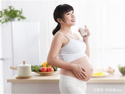 怀孕了气血不足怎么办