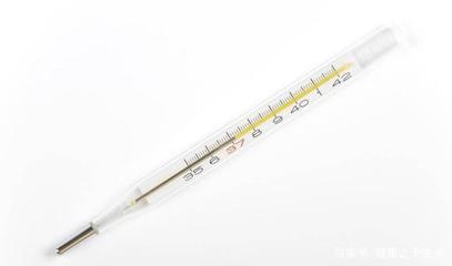 一直发热