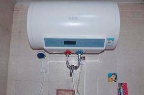 热水器内胆漏水危险吗