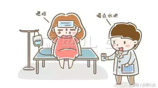 怀孕期间咳嗽对胎儿有影响吗