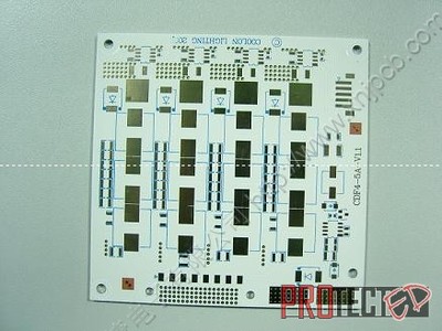 pcb板的孔都叫什么孔