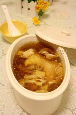 花角鸡的做法大全家常
