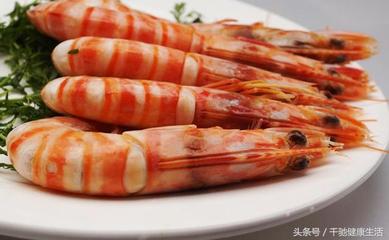 宝宝多大吃虾