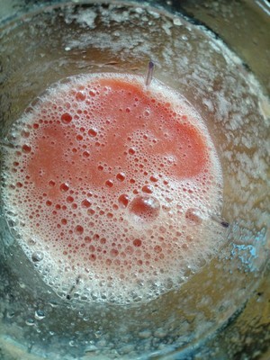番茄酸奶制作方法