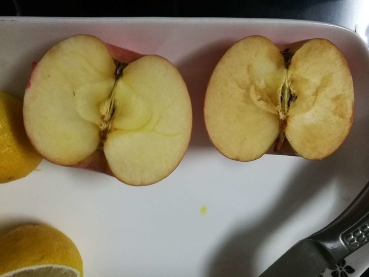 苹果放了两个月没烂能吃吗?可以吃