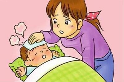 宝宝感冒了可以吹风扇吗
