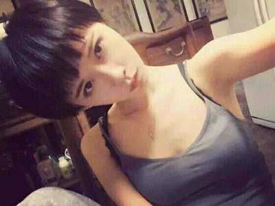 帅气女生网名