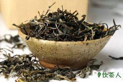 熟茶好还是生茶好