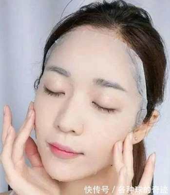 秋季护肤补水小常识