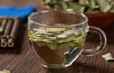 经常喝荷叶茶能减肥吗