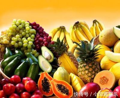 吃什么水果能消除痘痘