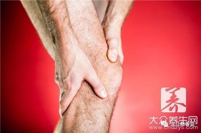 韧带劳损怎么治疗