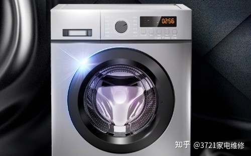 三洋滚筒洗衣机e12