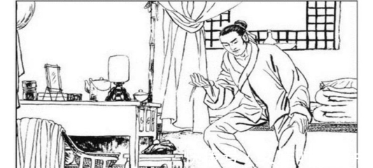 孕妇梦见逃命