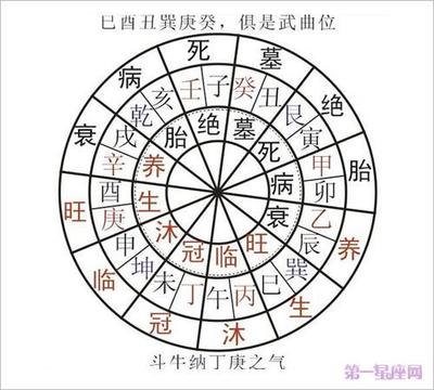 什么八字命好