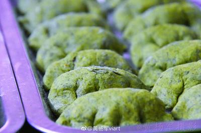 江西米果的制作方法