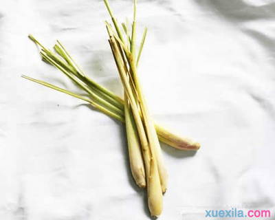 香茅孕妇可以吃吗