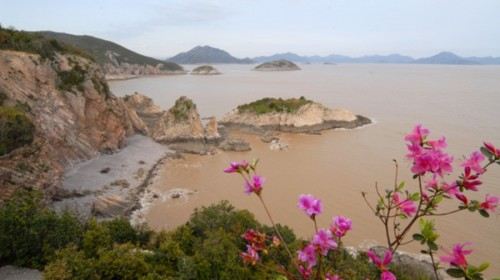 象山花岙岛旅游攻略
