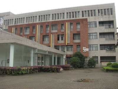 武汉文华学院