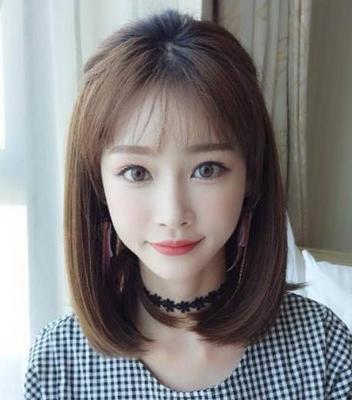 测试合适发型的软件