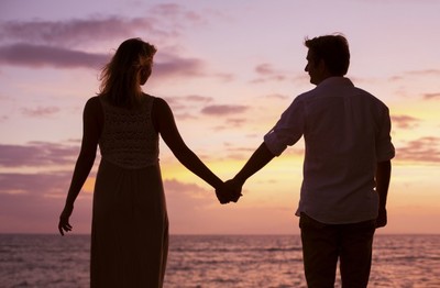 婚姻时间