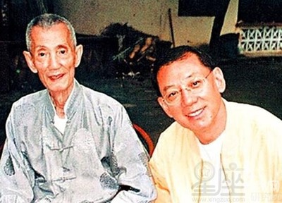 风水师陈伯