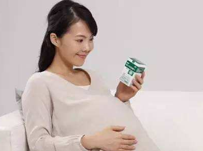 孕妇最晚补钙到几个月