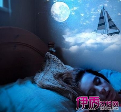 做梦梦见被人追