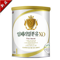 韩国奶粉