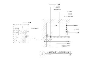 室内设计节点图