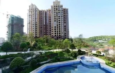 株洲水竹湖公园