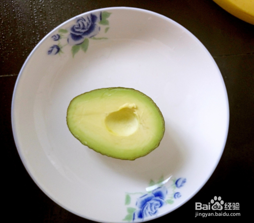 七个月宝宝牛油果怎么吃