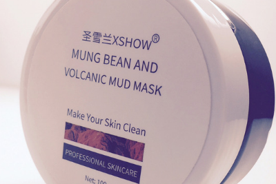 火山泥清洁面膜怎么用