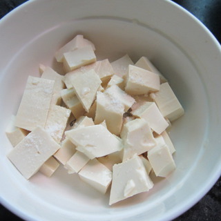 腌制豆腐的做法大全