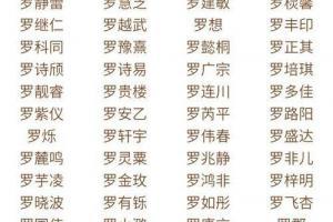 男孩姓高取名大气名字
