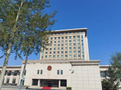 西宁律师事务所排名