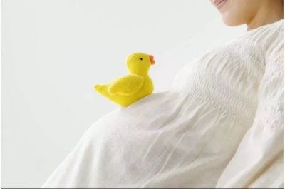 怀孕一个月大出血