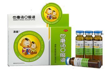 宝宝胀气吃什么药